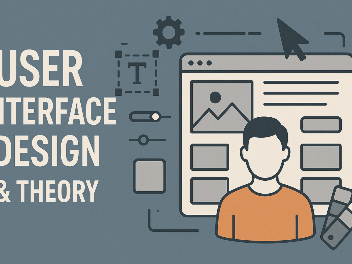 Application UI:UX Design: Step 1 Declarative&nbsp;statements