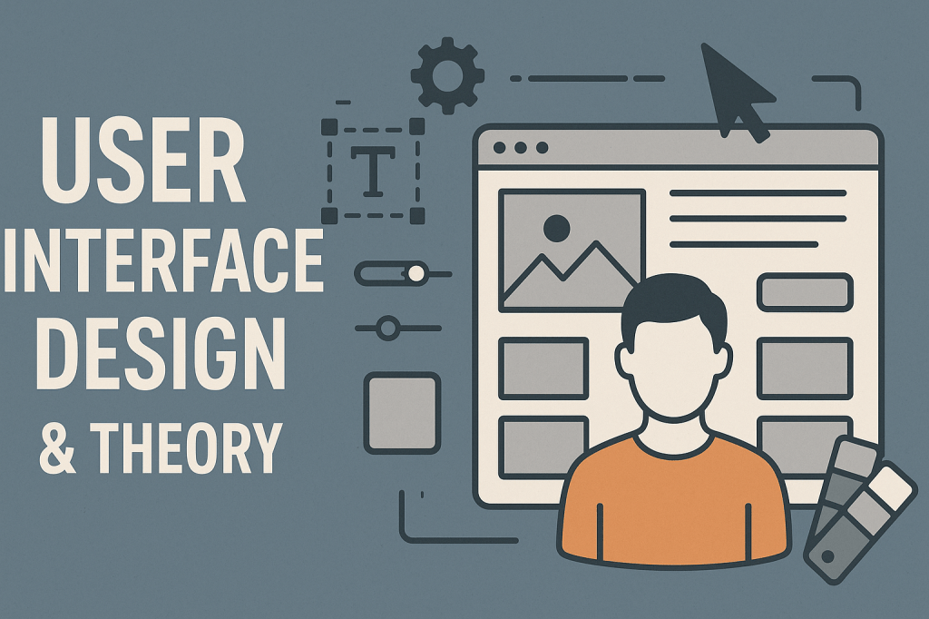 Application UI:UX Design: Step 1 Declarative&nbsp;statements